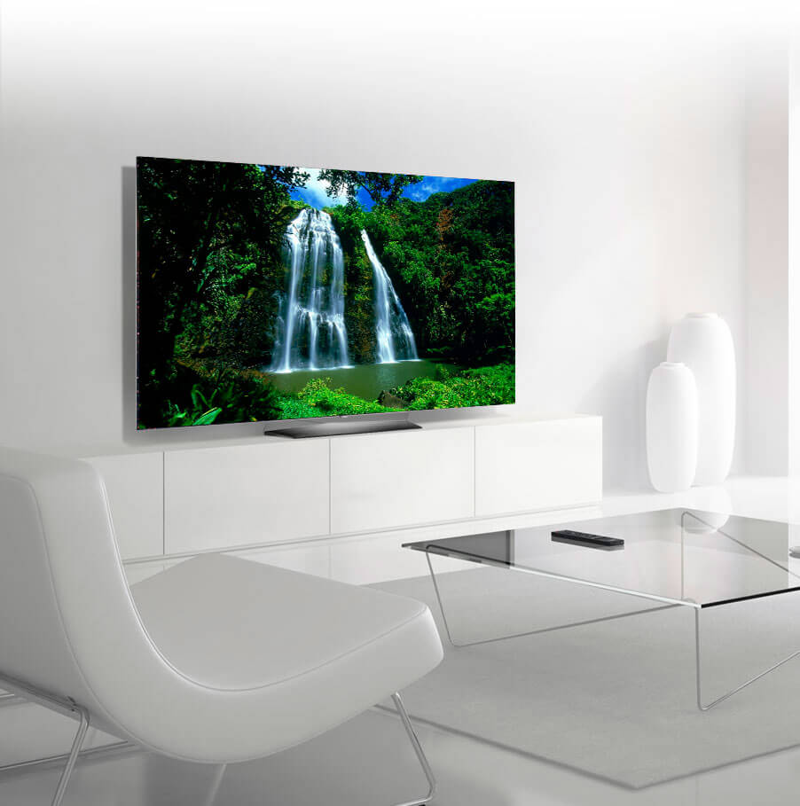 Televisor lg-oled55b7t para televisores grandes de 55 pulgadas